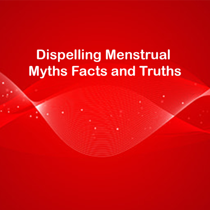 Menstrual Myths