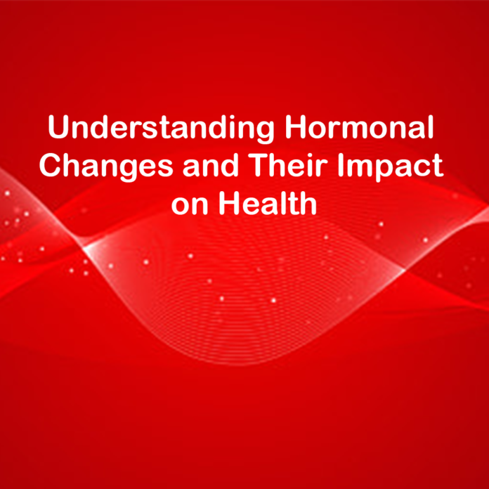 Hormonal Changes