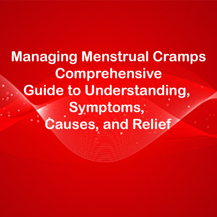 menstrual cramps