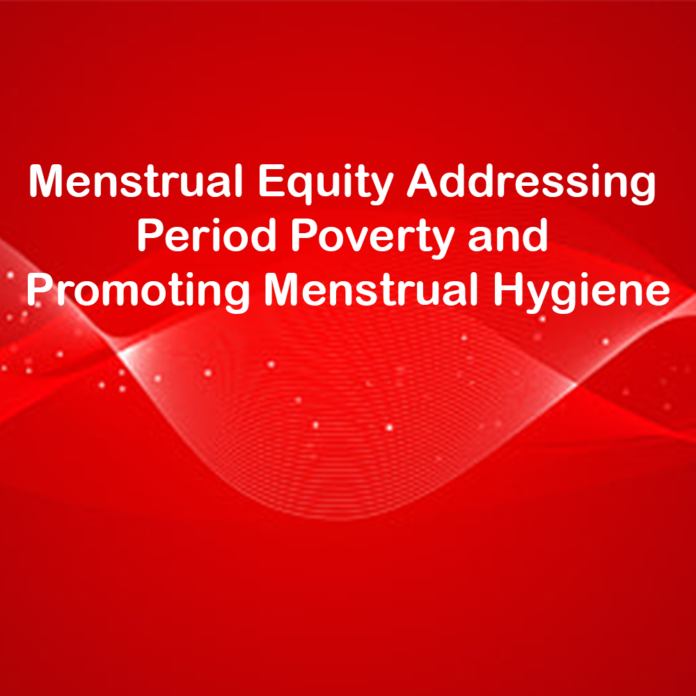 Menstrual Equity